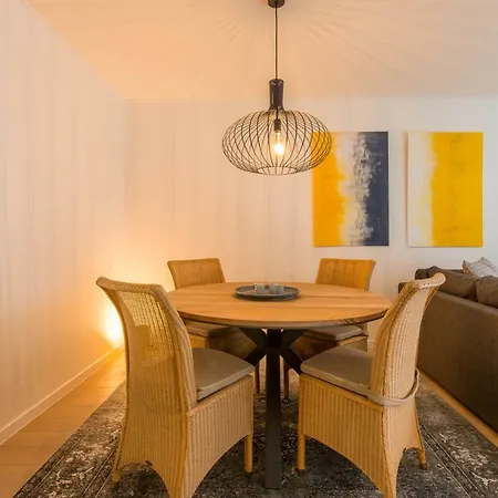 Yellow Knokke-Heist Exterior photo