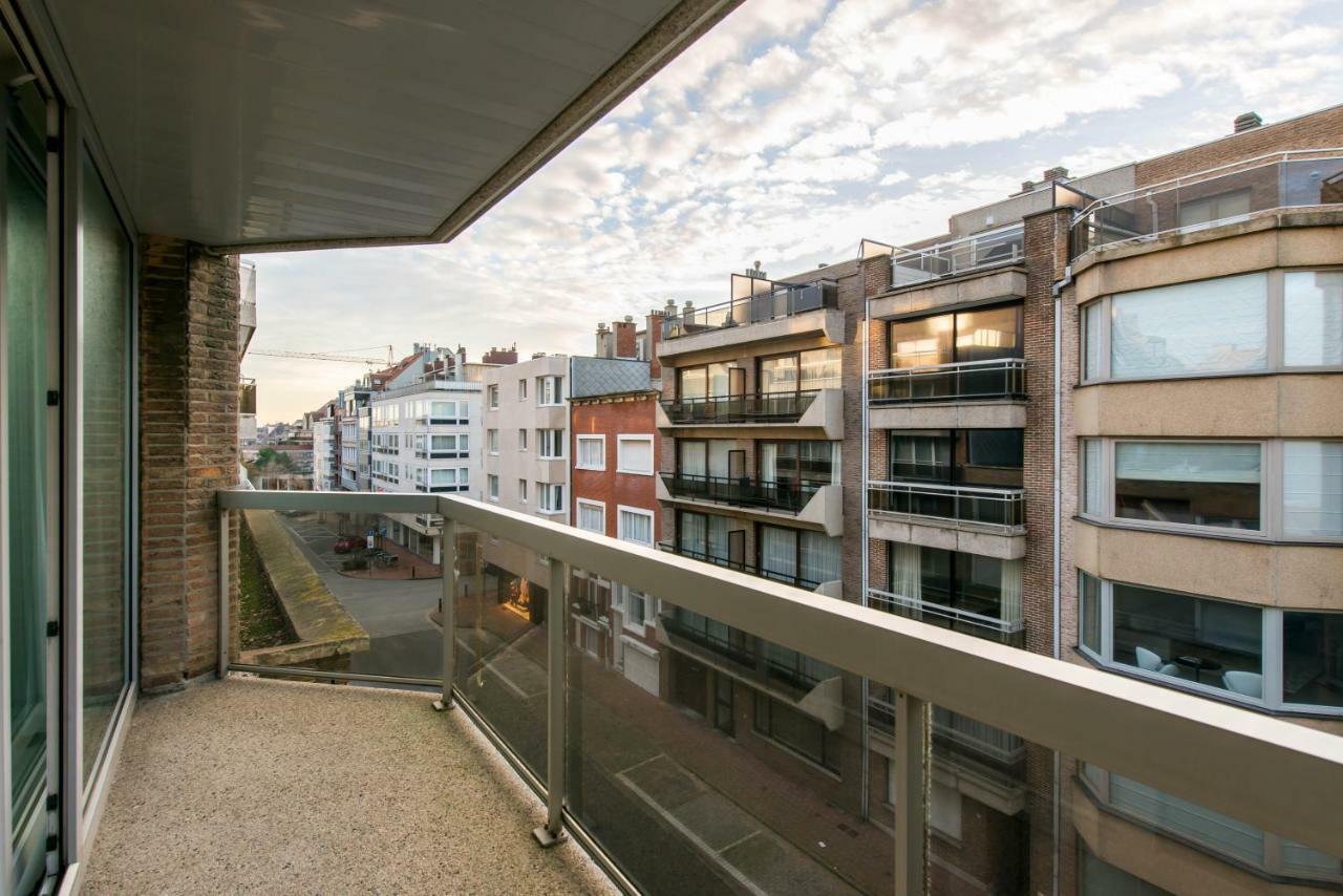 Yellow Appartement *