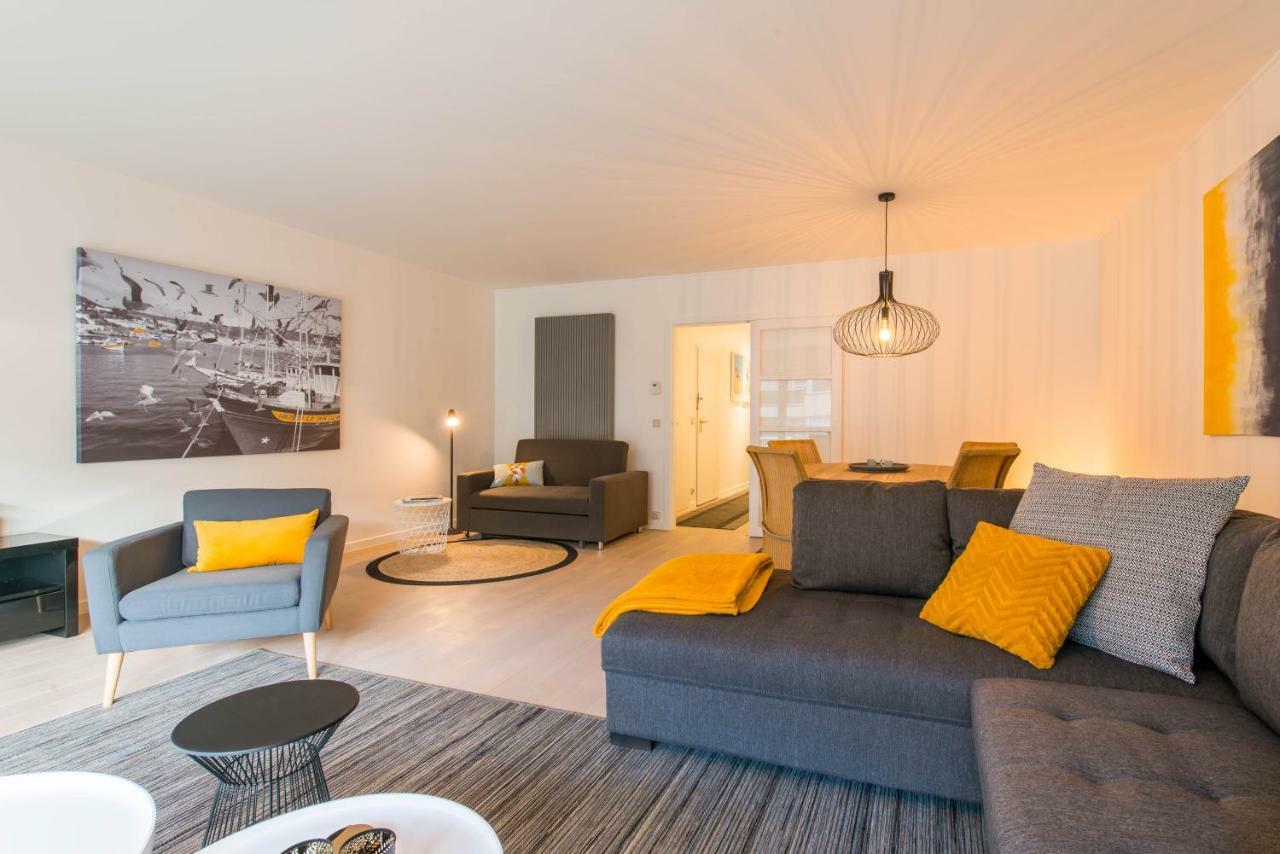 Appartement Yellow Knokke-Heist