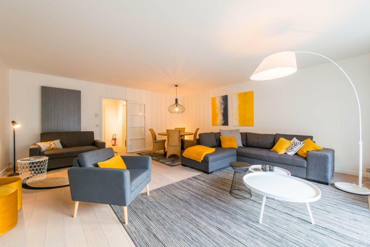 Yellow * Knokke-Heist