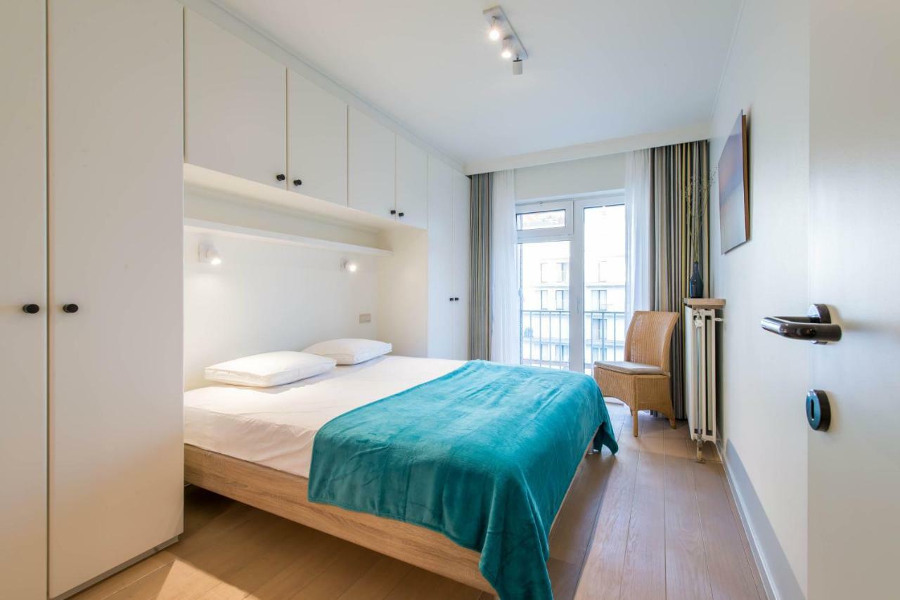 Yellow Appartement