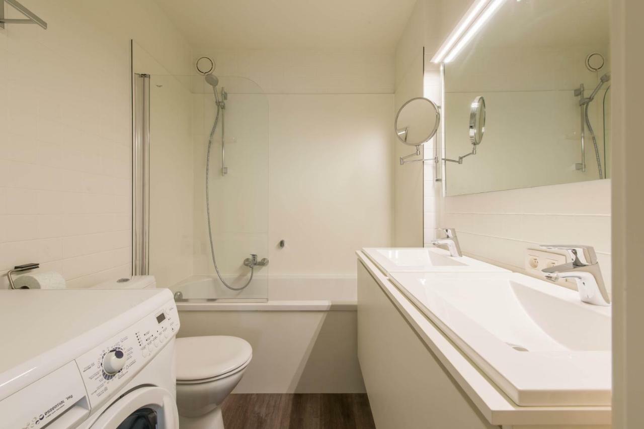 Apartment Yellow Knokke-Heist