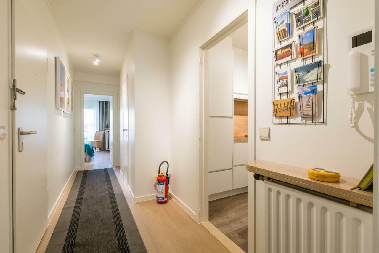 Appartement Yellow