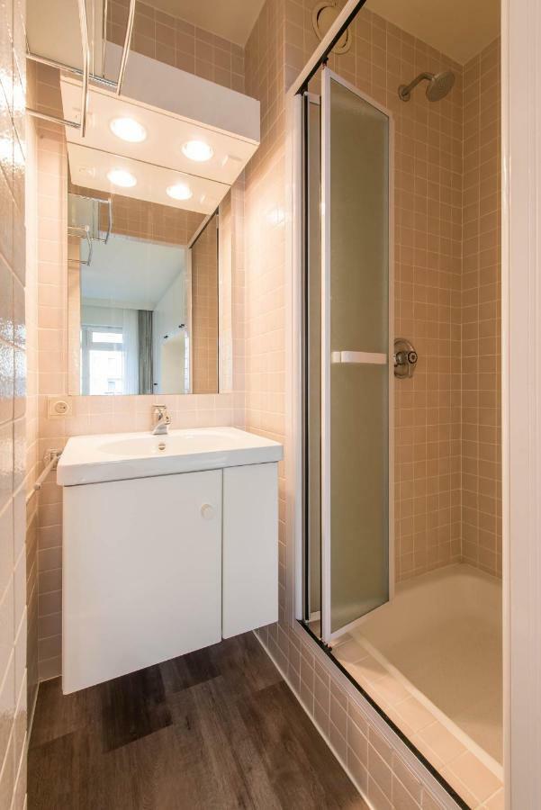Appartement Yellow